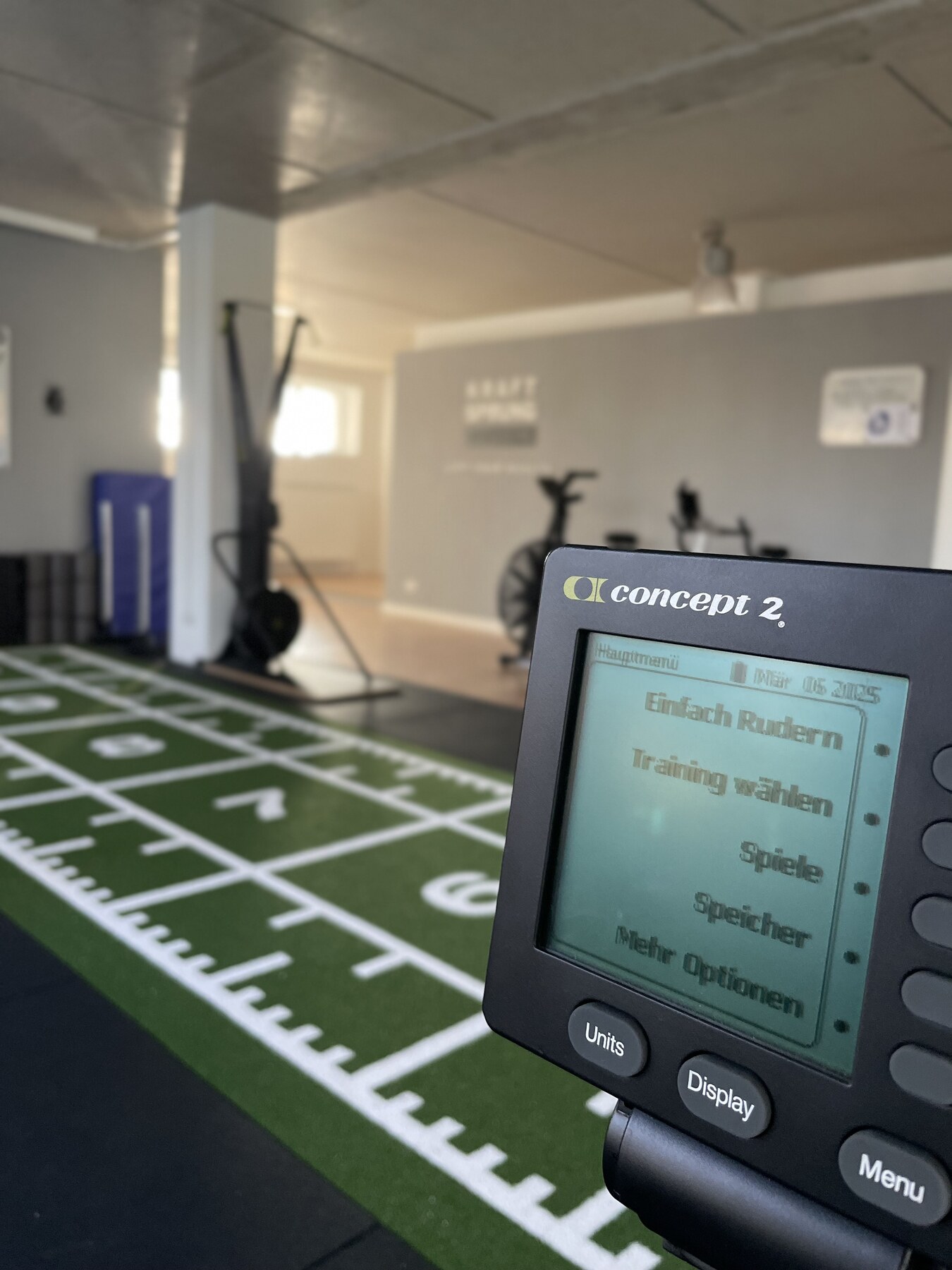 HRV verbessern: Warum dein Körper manchmal mehr Pause als Training braucht